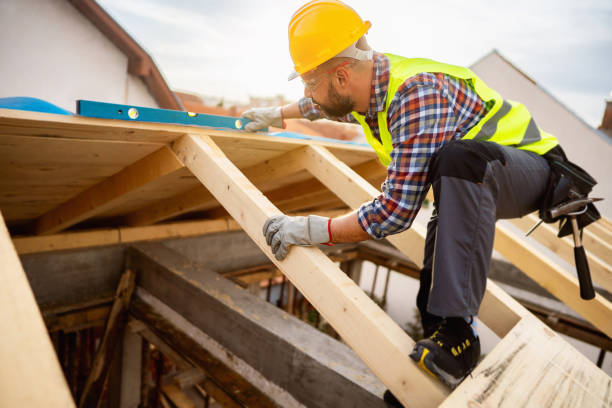 Best Commercial Roofing Services  in Leander, TX