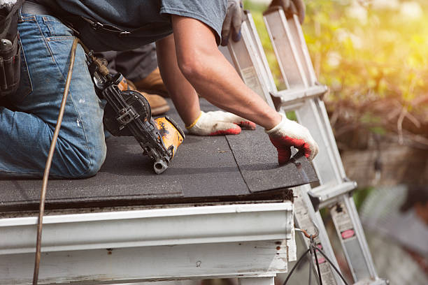 Best Metal Roofing Contractor  in Leander, TX